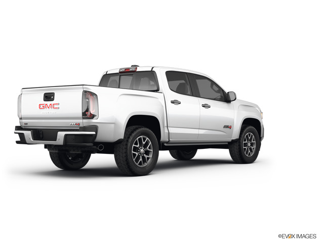 2022 GMC Canyon Vehicle Photo in INDEPENDENCE, MO 64055-1314
