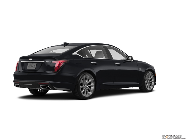 2023 Cadillac CT5 Vehicle Photo in SUNRISE, FL 33323-3202