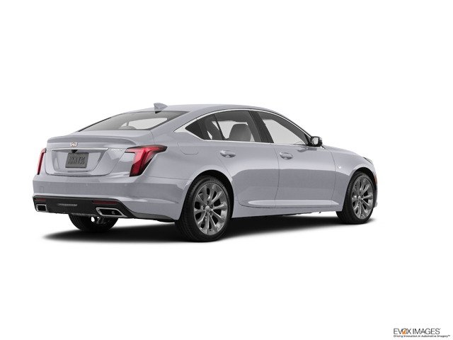 2023 Cadillac CT5 Vehicle Photo in BRUNSWICK, GA 31525-1881