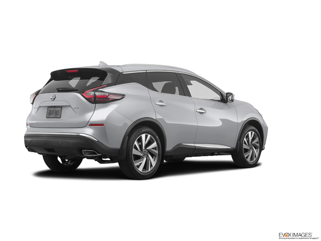 2023 Nissan Murano Vehicle Photo in Statesboro, GA 30458