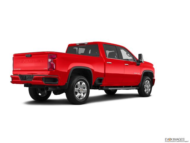2023 Chevrolet Silverado 3500 HD Vehicle Photo in INDEPENDENCE, MO 64055-1314