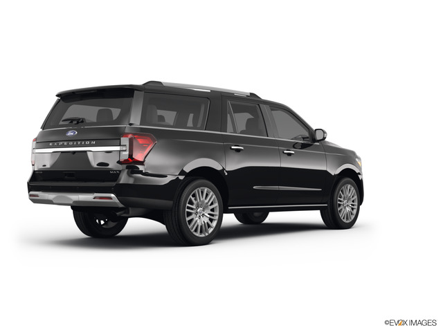 2022 Ford Expedition Max Vehicle Photo in TOPEKA, KS 66609-0000