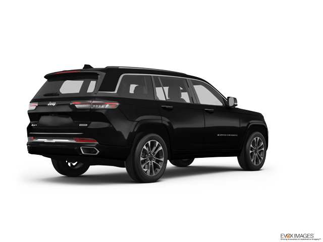 2023 Jeep Grand Cherokee Vehicle Photo in Kansas City, MO 64114