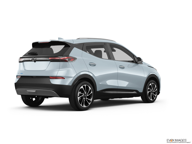 2023 Chevrolet Bolt EUV Vehicle Photo in Philadelphia, PA 19116