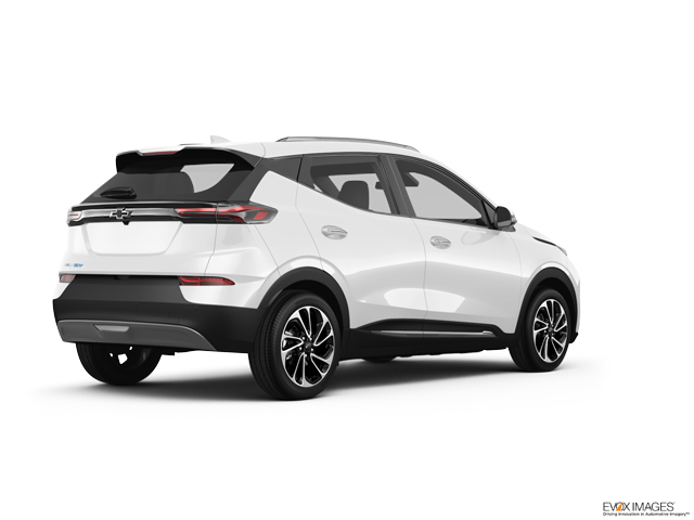 2023 Chevrolet Bolt EUV Vehicle Photo in INDEPENDENCE, MO 64055-1314