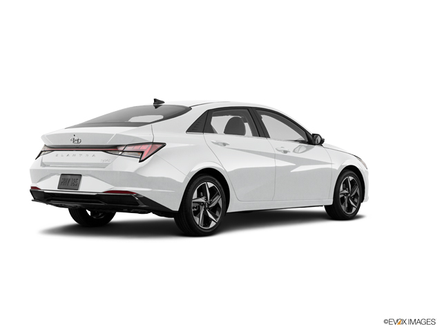 2023 Hyundai ELANTRA Hybrid Vehicle Photo in Lees Summit, MO 64086