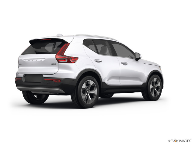 2023 Volvo XC40 Vehicle Photo in Trevose, PA 19053