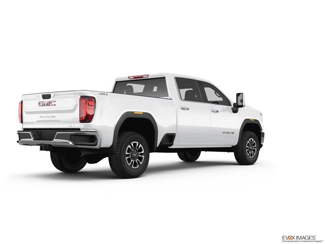 2023 GMC Sierra 3500 HD Vehicle Photo in SUNRISE, FL 33323-3202