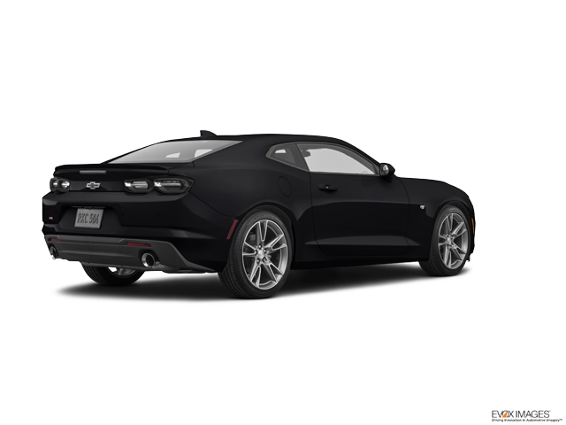2023 Chevrolet Camaro Vehicle Photo in POOLER, GA 31322-3252