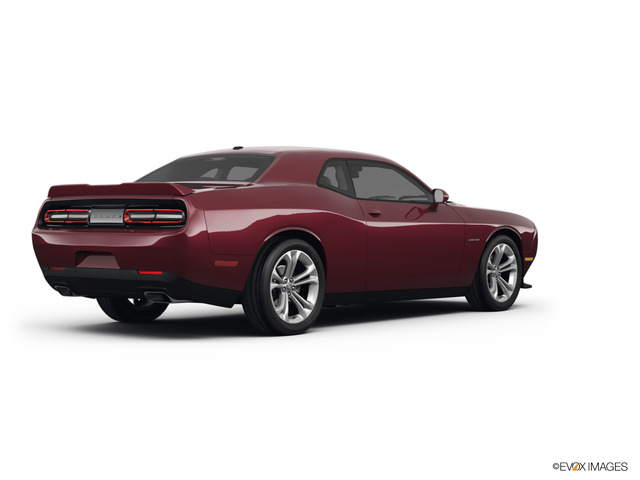 2022 Dodge Challenger Vehicle Photo in Kansas City, MO 64114