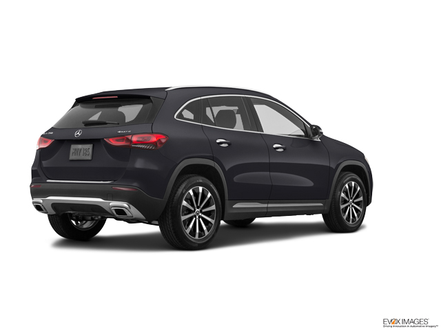 2023 Mercedes-Benz GLA Vehicle Photo in Willow Grove, PA 19090