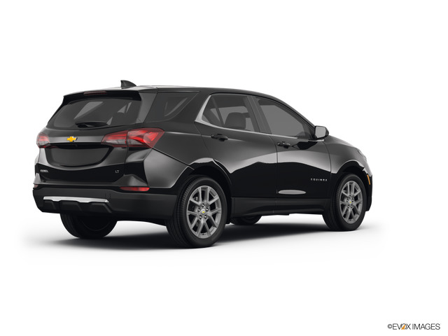 2022 Chevrolet Equinox Vehicle Photo in Bluffton, SC 29910