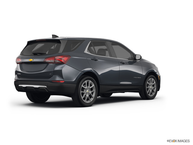 2022 Chevrolet Equinox Vehicle Photo in POOLER, GA 31322-3252