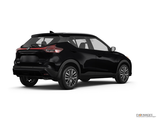 2023 Nissan Kicks Vehicle Photo in Savannah, GA 31419