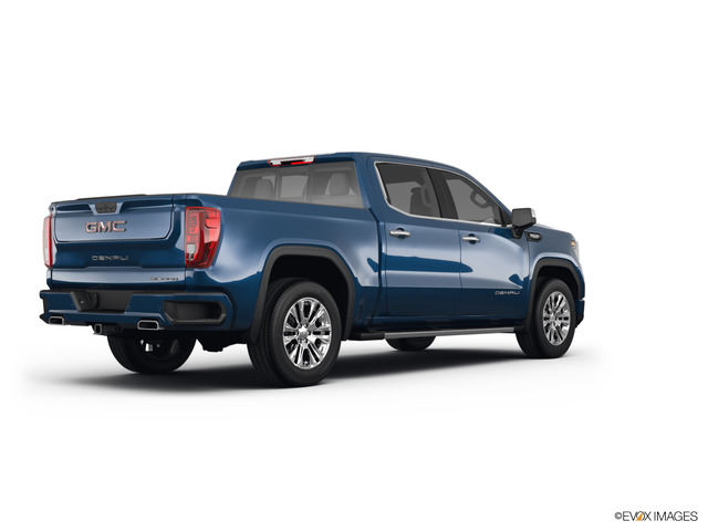 2022 GMC Sierra 1500 Vehicle Photo in INDEPENDENCE, MO 64055-1377