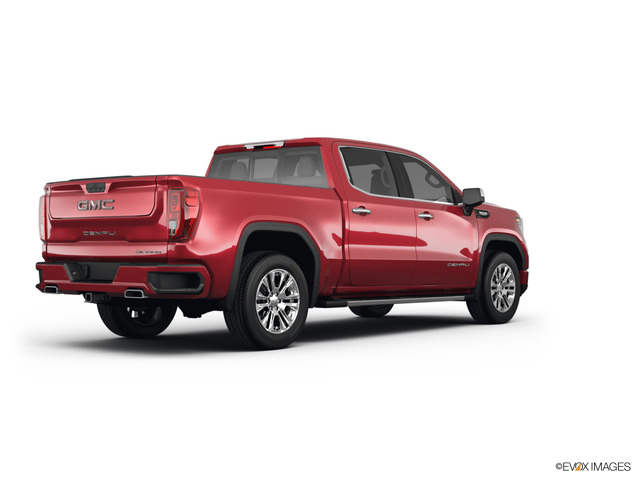 2022 GMC Sierra 1500 Vehicle Photo in TOPEKA, KS 66609-0000