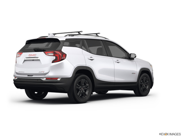 2022 GMC Terrain Vehicle Photo in KANSAS CITY, MO 64114-4502