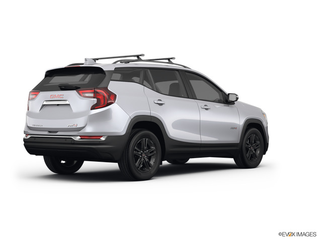 2022 GMC Terrain Vehicle Photo in Lees Summit, MO 64086