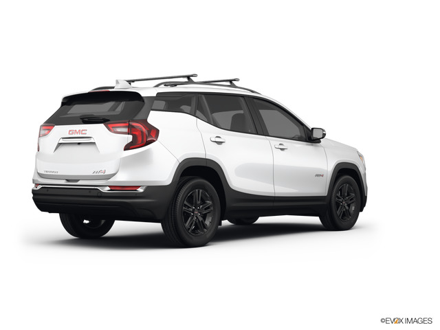 2022 GMC Terrain Vehicle Photo in Philadelphia, PA 19116