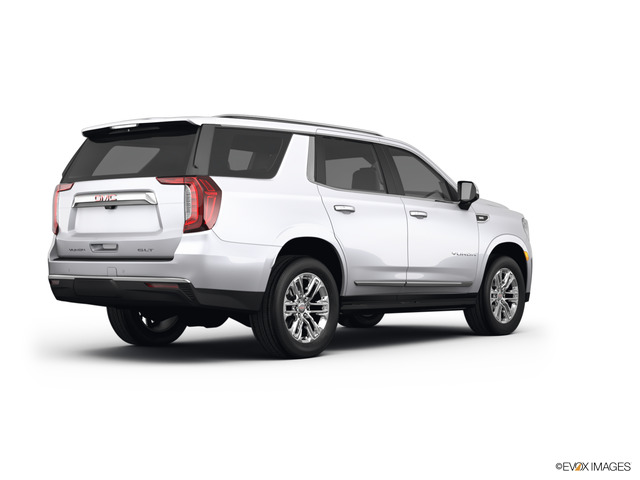 2023 GMC Yukon Vehicle Photo in SAVANNAH, GA 31406-4513