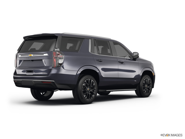2023 Chevrolet Tahoe Vehicle Photo in SAVANNAH, GA 31406-4513