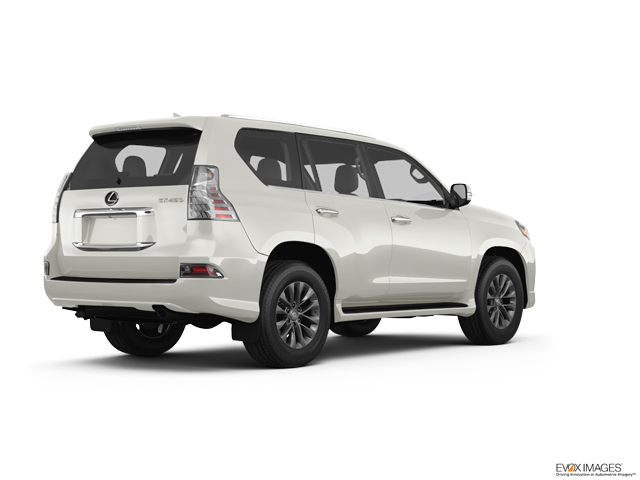 2023 Lexus GX 460 Vehicle Photo in Trevose, PA 19053