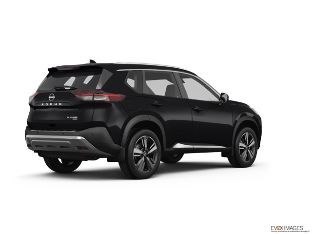 2023 Nissan Rogue Vehicle Photo in Savannah, GA 31419