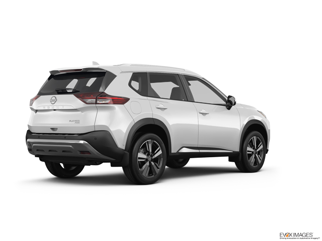 2023 Nissan Rogue Vehicle Photo in Savannah, GA 31419