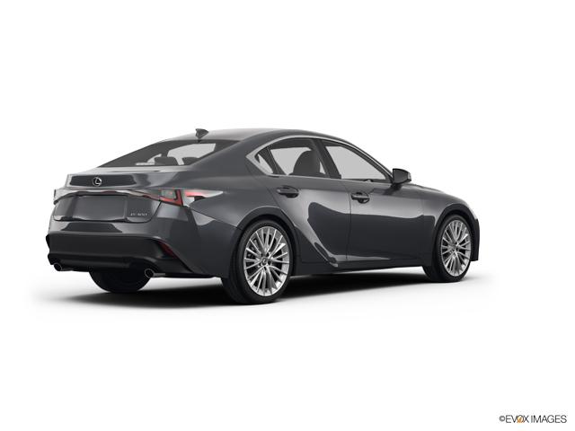2023 Lexus IS Vehicle Photo in KANSAS CITY, MO 64114-4545