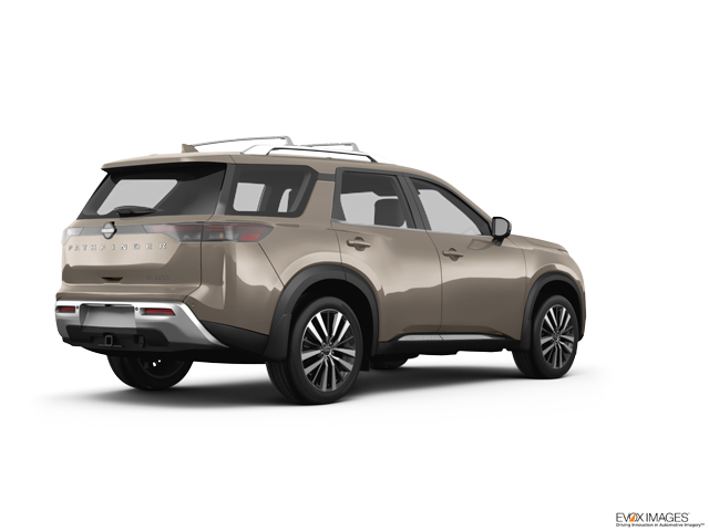 2023 Nissan Pathfinder Vehicle Photo in Willow Grove, PA 19090