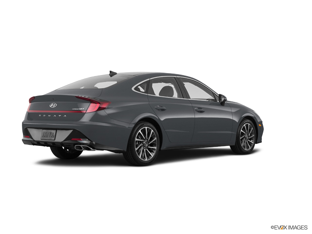 2023 Hyundai SONATA Vehicle Photo in Brunswick, GA 31525