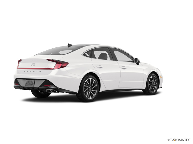 2023 Hyundai SONATA Vehicle Photo in Philadelphia, PA 19116