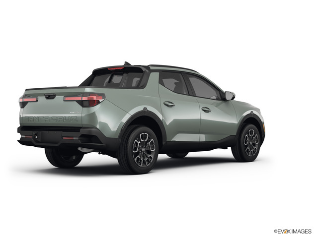 2023 Hyundai SANTA CRUZ Vehicle Photo in Lees Summit, MO 64086