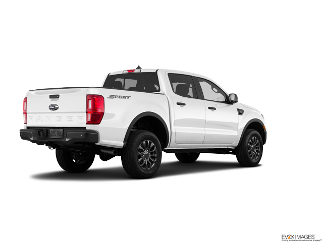 2023 Ford Ranger Vehicle Photo in Savannah, GA 31419