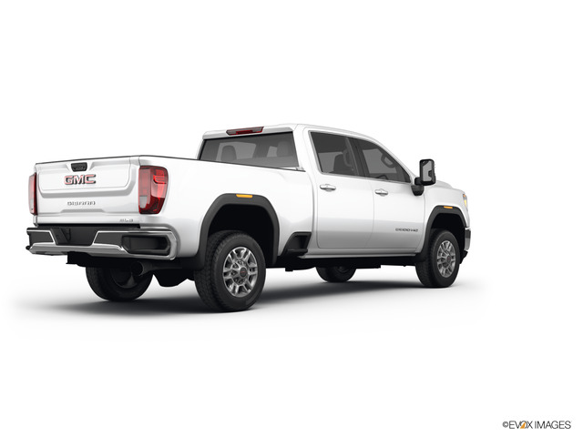 2022 GMC Sierra 2500 HD Vehicle Photo in BRUNSWICK, GA 31525-1881