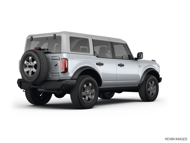 2023 Ford Bronco Vehicle Photo in KANSAS CITY, MO 64114-4545