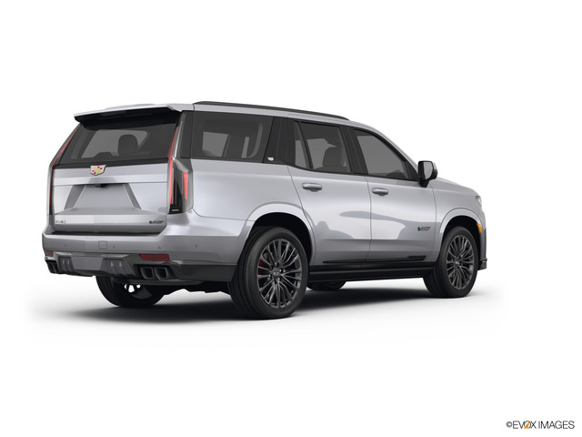 2023 Cadillac Escalade Vehicle Photo in KANSAS CITY, MO 64114-4545