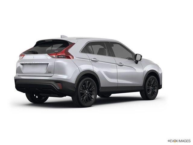 2023 Mitsubishi Eclipse Cross Vehicle Photo in KANSAS CITY, MO 64114-4502