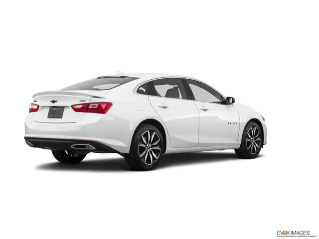 2023 Chevrolet Malibu Vehicle Photo in BRUNSWICK, GA 31525-1881