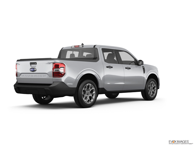 2023 Ford Maverick Vehicle Photo in Lees Summit, MO 64086