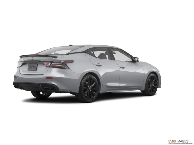 2023 Nissan Maxima Vehicle Photo in Brunswick, GA 31525