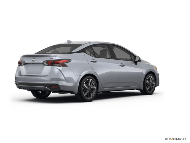 2023 Nissan Versa Vehicle Photo in Statesboro, GA 30458