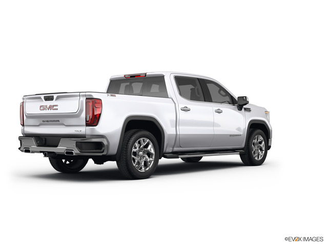 2022 GMC Sierra 1500 Vehicle Photo in Brunswick, GA 31525