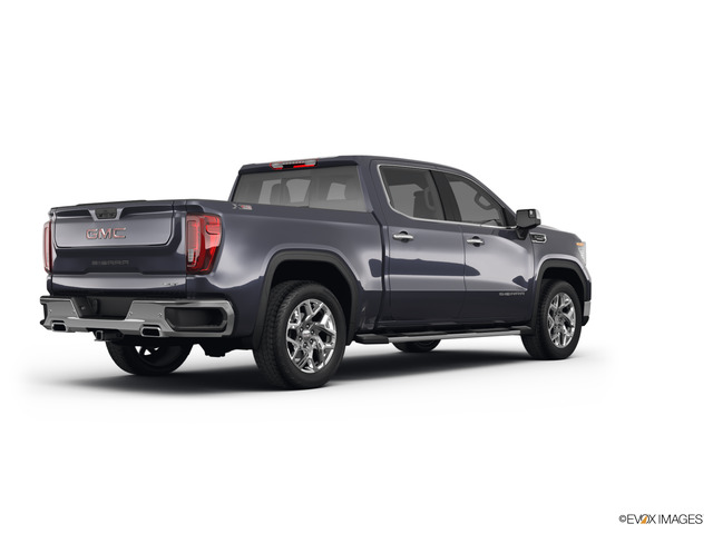 2022 GMC Sierra 1500 Vehicle Photo in SUNRISE, FL 33323-3202