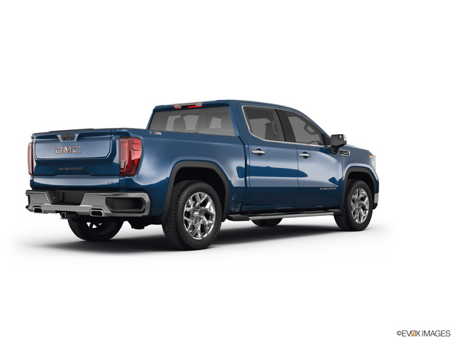 2022 GMC Sierra 1500 Vehicle Photo in Bluffton, SC 29910