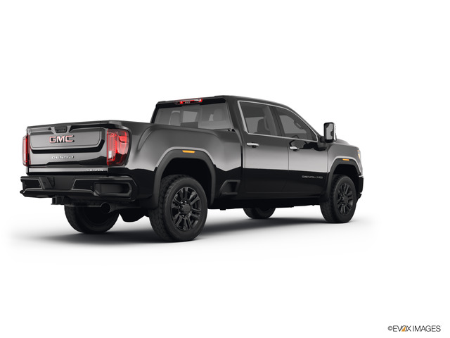 2023 GMC Sierra 2500 HD Vehicle Photo in TOPEKA, KS 66609-0000