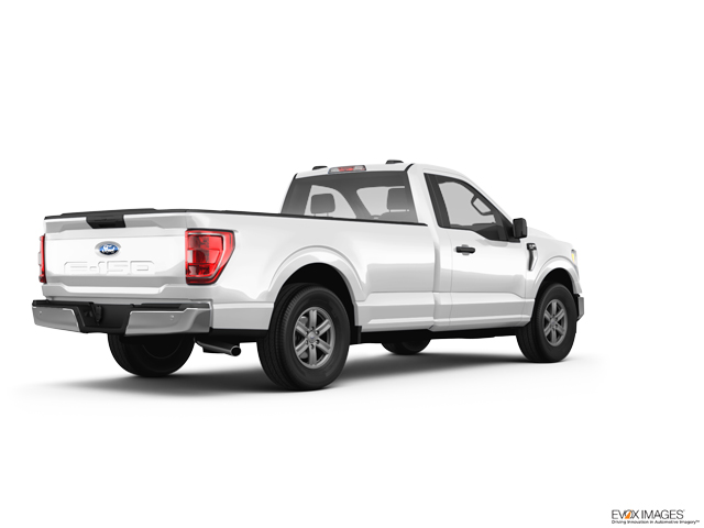 2023 Ford F-150 Vehicle Photo in POOLER, GA 31322-3252