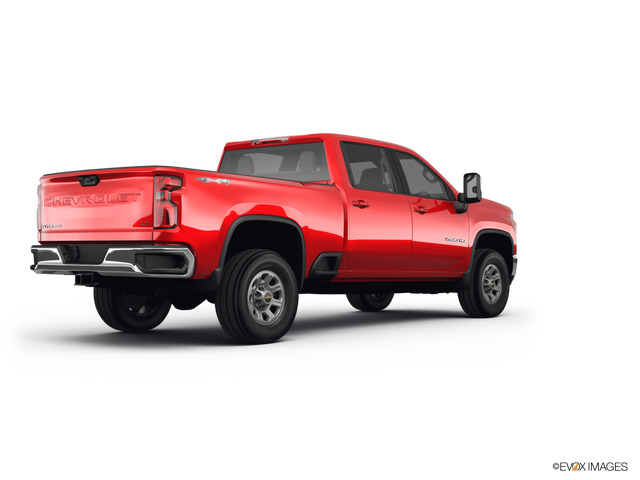 2023 Chevrolet Silverado 2500 HD Vehicle Photo in INDEPENDENCE, MO 64055-1314