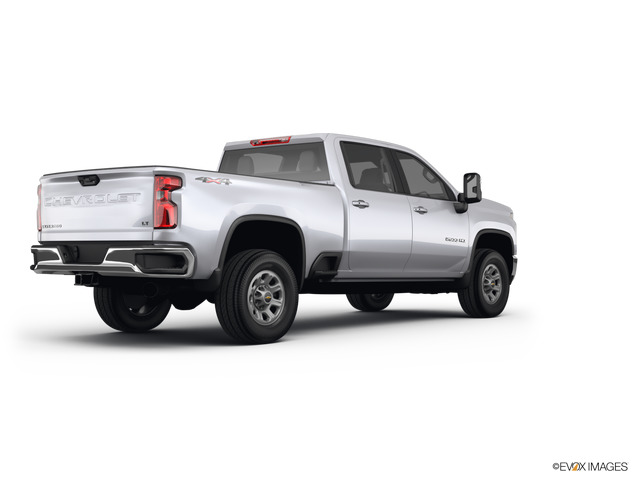 2023 Chevrolet Silverado 2500 HD Vehicle Photo in SAVANNAH, GA 31406-4513