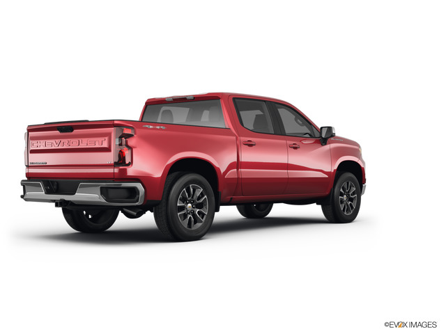 2022 Chevrolet Silverado 1500 Vehicle Photo in BEAUFORT, SC 29906-4218